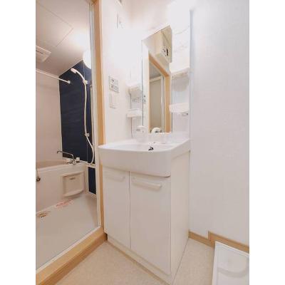 いろは大翔舘 104【管理NO：1-015376401-01040】 ★家具家電は申し込み後に搬入しますの物件写真6