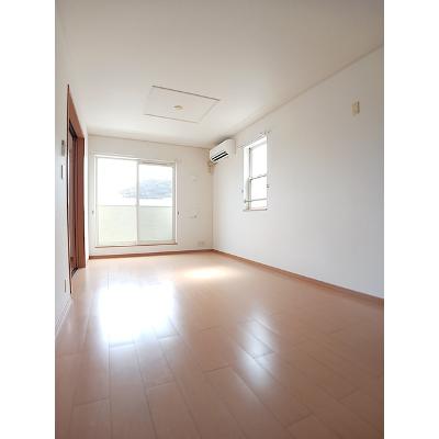 アルモニー武蔵・Ａ 203【管理NO：1-014710201-02030】 ★家具家電は申し込み後に搬入しますの物件写真2