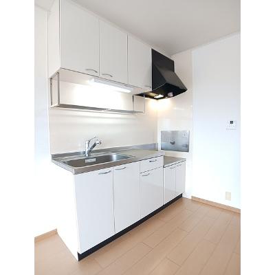 アルモニー武蔵・Ａ 203【管理NO：1-014710201-02030】 ★家具家電は申し込み後に搬入しますの物件写真3
