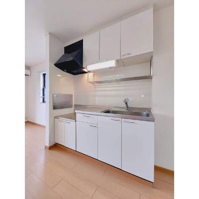 ベルビューコートＡ 201【管理NO：1-014621701-02010】 ★家具家電は申し込み後に搬入します★の物件写真3
