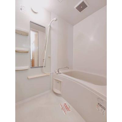 ベルビューコートＡ 201【管理NO：1-014621701-02010】 ★家具家電は申し込み後に搬入します★の物件写真4