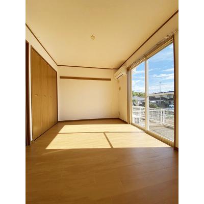 サンライズ・ヒル 104【管理NO：1-012337701-01040】 ★家具家電は申し込み後に搬入しますの物件写真2