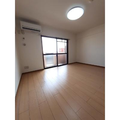 シーポート花時計 402【管理NO：1-011333001-04020】 ★家具家電は申し込み後に搬入します 2026年08月中旬入居可能の物件写真2