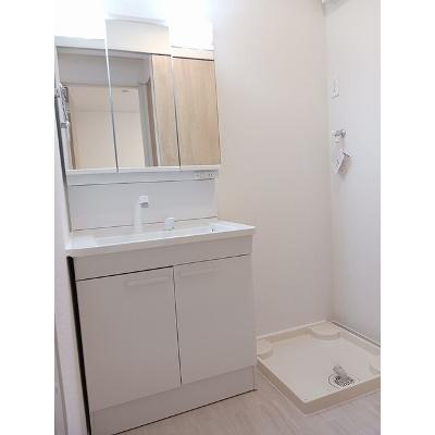 ニルヴァーナ尼子 103【管理NO：1-027698101-01030】 ★家具家電は申し込み後に搬入しますの物件写真6