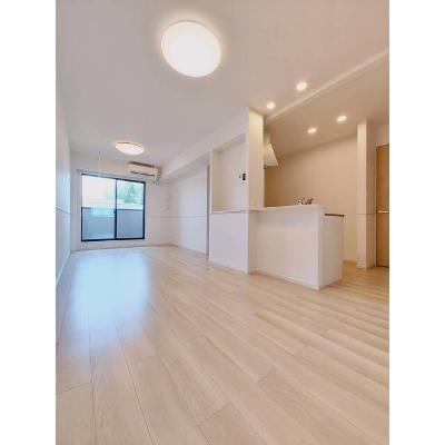Ｍ・ガーデン 203【管理NO：1-027238501-02030】 ★家具家電は申し込み後に搬入します★の物件写真2