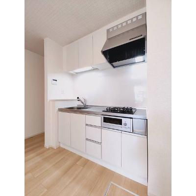 リデアル東中津Ｂ 103【管理NO：1-026673302-01030】 ★家具家電は申し込み後に搬入しますの物件写真3