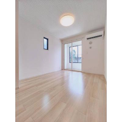 リデアル東中津Ａ 103【管理NO：1-026673301-01030】 ★家具家電は申し込み後に搬入しますの物件写真2