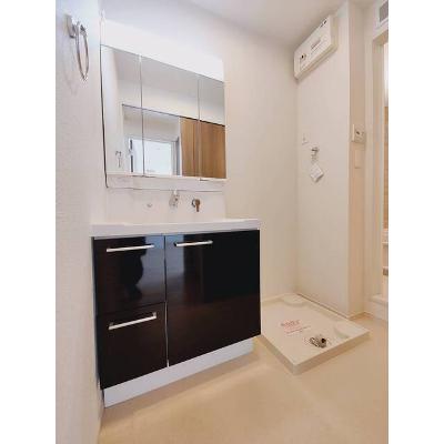 リデアル東中津Ａ 103【管理NO：1-026673301-01030】 ★家具家電は申し込み後に搬入しますの物件写真6