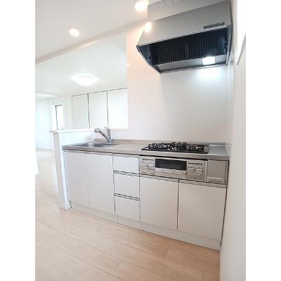 ＨＩＮＯＫＩ　Ⅷ 201【管理NO：1-024698901-02010】 ★家具家電は申し込み後に搬入しますの物件写真3