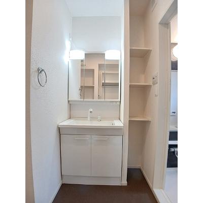 ＨＩＮＯＫＩ　Ⅷ 201【管理NO：1-024698901-02010】 ★家具家電は申し込み後に搬入しますの物件写真6