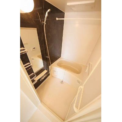 プレシス中津Ⅱ 102【管理NO：1-024601502-01020】 ★家具家電は申し込み後に搬入しますの物件写真4