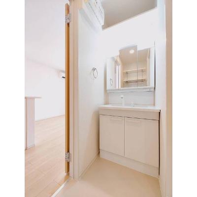 プリュレ 101【管理NO：1-024600601-01010】 ★家具家電は申し込み後に搬入します★の物件写真6
