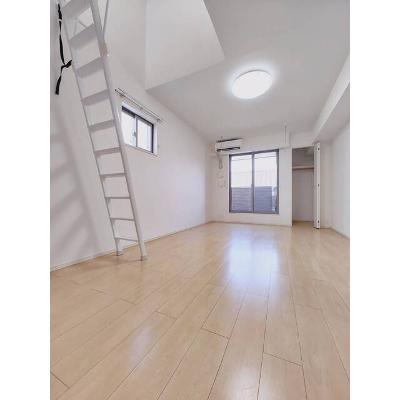 トリニティ・ベイ荘園 201【管理NO：1-023774301-02010】 ★家具家電は申し込み後に搬入しますの物件写真2