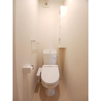 ラ・パルフェ　Ｂ 104【管理NO：1-022568802-01040】 ★家具家電は申し込み後に搬入しますの物件写真5