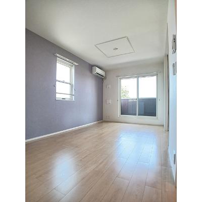 ベルローズⅠ 203【管理NO：1-021650501-02030】 ★家具家電は申し込み後に搬入します 2026年07月下旬入居可能の物件写真2