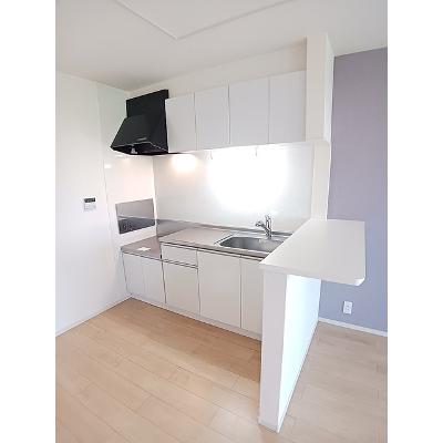 ベルローズⅠ 203【管理NO：1-021650501-02030】 ★家具家電は申し込み後に搬入します 2026年07月下旬入居可能の物件写真3