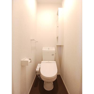 ベルローズⅠ 203【管理NO：1-021650501-02030】 ★家具家電は申し込み後に搬入します 2026年07月下旬入居可能の物件写真5