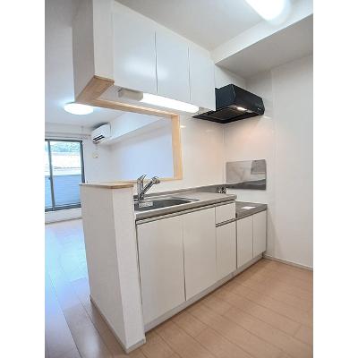 カーサ・ラッフィナート 202【管理NO：1-020997501-02020】 ★家具家電は申し込み後に搬入しますの物件写真3