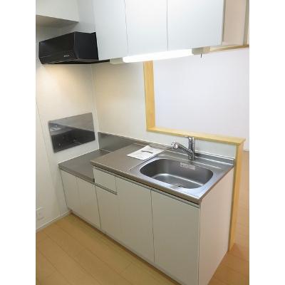 メゾン　プラシード 304【管理NO：1-020655501-03040】 ★家具家電は申し込み後に搬入しますの物件写真3
