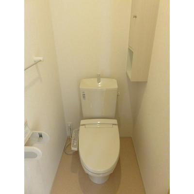 メゾン　プラシード 304【管理NO：1-020655501-03040】 ★家具家電は申し込み後に搬入しますの物件写真5