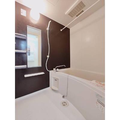 メゾンナチュールＢ 202【管理NO：1-020256102-02020】 ★家具家電は申し込み後に搬入しますの物件写真4
