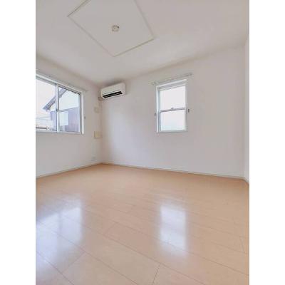 ルーデンス佐藤Ⅱ 103【管理NO：1-018953501-01030】 ★家具家電は申し込み後に搬入しますの物件写真2