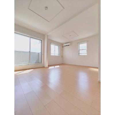 プレシアスⅡ 204【管理NO：1-018791202-02040】 ★家具家電は申し込み後に搬入します★の物件写真2