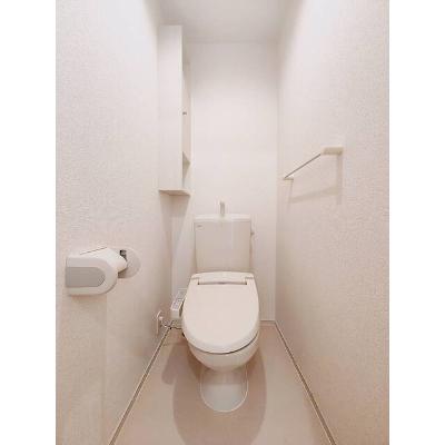 シャルマン　Ⅲ 203【管理NO：1-018576701-02030】 ★家具家電は申し込み後に搬入しますの物件写真5