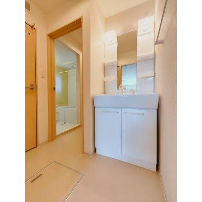 シャルマン　Ⅲ 203【管理NO：1-018576701-02030】 ★家具家電は申し込み後に搬入しますの物件写真6