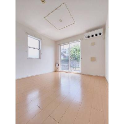 ソレイユ璃乃Ⅰ 101【管理NO：1-017064201-01010】 ★家具家電は申し込み後に搬入します★の物件写真2