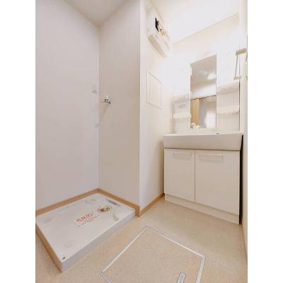 カーサフィオーレ 204【管理NO：1-015952401-02040】 ★家具家電は申し込み後に搬入しますの物件写真6