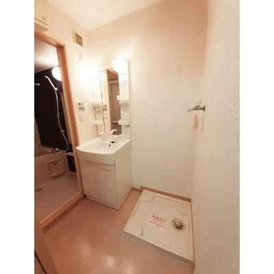 いろは大翔舘 504【管理NO：1-015376401-05040】 ★家具家電は申し込み後に搬入しますの物件写真6