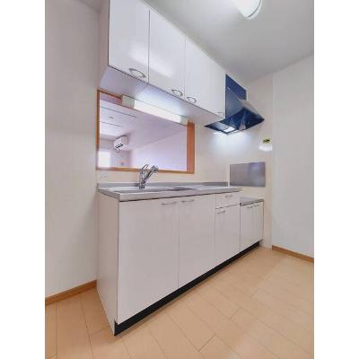 メゾン・グランツ 203【管理NO：1-015356201-02030】 ★家具家電は申し込み後に搬入しますの物件写真3