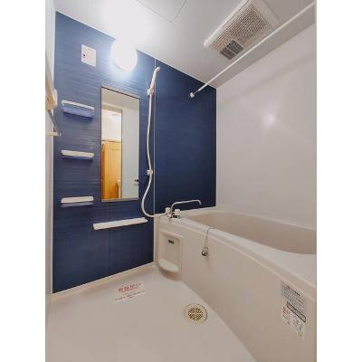 メゾン・グランツ 203【管理NO：1-015356201-02030】 ★家具家電は申し込み後に搬入しますの物件写真4