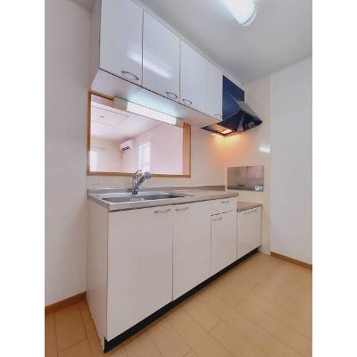 メゾン・グランツ 201【管理NO：1-015356201-02010】 ★家具家電は申し込み後に搬入しますの物件写真3