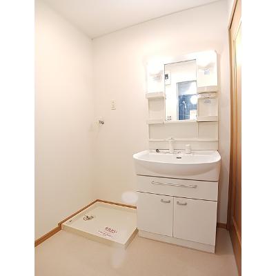 カルムＹ・Ａ 101【管理NO：1-014935401-01010】 ★家具家電は申し込み後に搬入しますの物件写真6