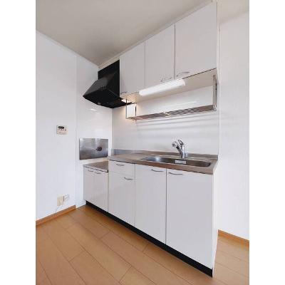 ラフレシール　Ａ 201【管理NO：1-014539101-02010】 ★家具家電は申し込み後に搬入しますの物件写真3