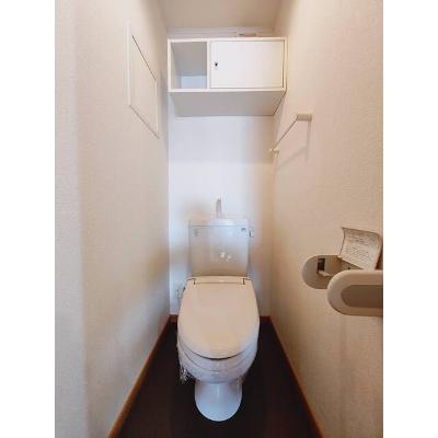 ラフレシール　Ａ 201【管理NO：1-014539101-02010】 ★家具家電は申し込み後に搬入しますの物件写真5