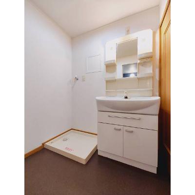 ラフレシール　Ａ 201【管理NO：1-014539101-02010】 ★家具家電は申し込み後に搬入しますの物件写真6