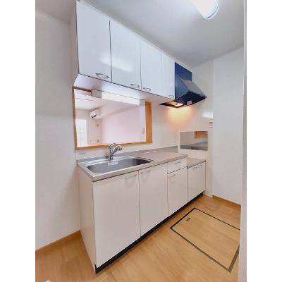 サンマリーン中万田Ｂ 103【管理NO：1-014012202-01030】 ★家具家電は申し込み後に搬入します 2026年08月下旬入居可能の物件写真3