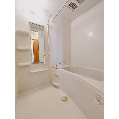 サンマリーン中万田Ｂ 103【管理NO：1-014012202-01030】 ★家具家電は申し込み後に搬入します 2026年08月下旬入居可能の物件写真4