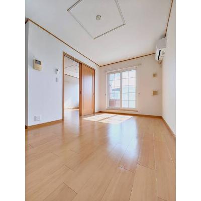 サンリット上万田Ａ 201【管理NO：1-013545401-02010】 ★家具家電は申し込み後に搬入しますの物件写真2