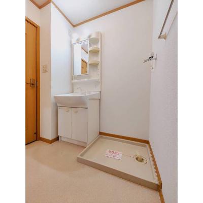 エヴァーグリーン吉富Ｂ 202【管理NO：1-011916102-02020】 ★家具家電は申し込み後に搬入します★の物件写真6