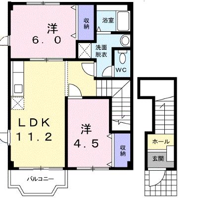 センチュリーⅠ 201【管理NO：1-010339201-02010】 ★家具家電は申し込み後に搬入します★の外観画像