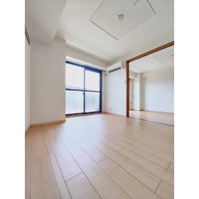 コゥジィー・シティー 101【管理NO：1-007390001-01010】 ★家具家電は申し込み後に搬入しますの物件写真2