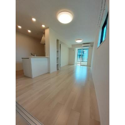 プラティーク挾間　弐番館 101【管理NO：1-027502302-01010】 ★家具家電は申し込み後に搬入します★の物件写真2