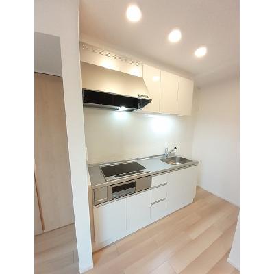 シエロ荏隈 203【管理NO：1-027143101-02030】 ★家具家電は申し込み後に搬入しますの物件写真3