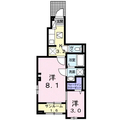 秦永ビル 106【管理NO：1-026109101-01060】 ★家具家電は申し込み後に搬入します★ ★2026年08月下旬入居可能★の外観画像