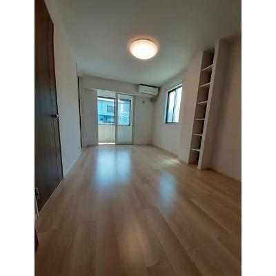 秦永ビル 106【管理NO：1-026109101-01060】 ★家具家電は申し込み後に搬入します★ ★2026年08月下旬入居可能★の物件写真2