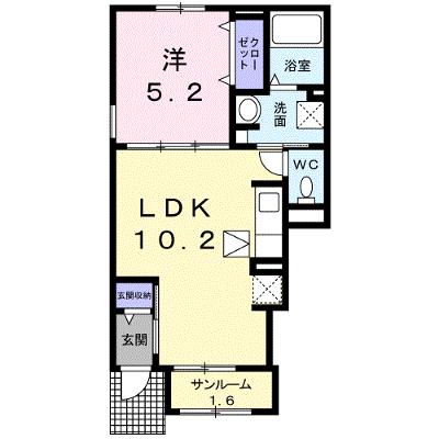 apartment 大分県大分市花園１丁目１２番５４号 

↓地図はこちらから